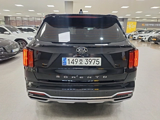 KIA SORENTO 2020