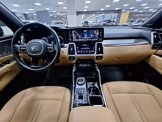 KIA SORENTO 2020