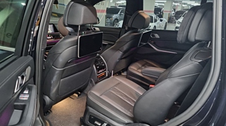 BMW X7 G07 2021