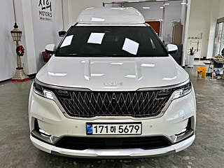 KIA CARNIVAL 2023