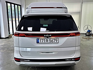 KIA CARNIVAL 2023