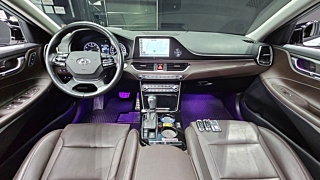 HYUNDAI GRANDEUR IG 2018