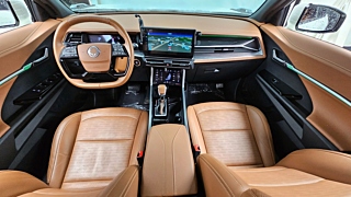 SSANGYONG TORRES 2023