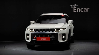 SSANGYONG TORRES 2023