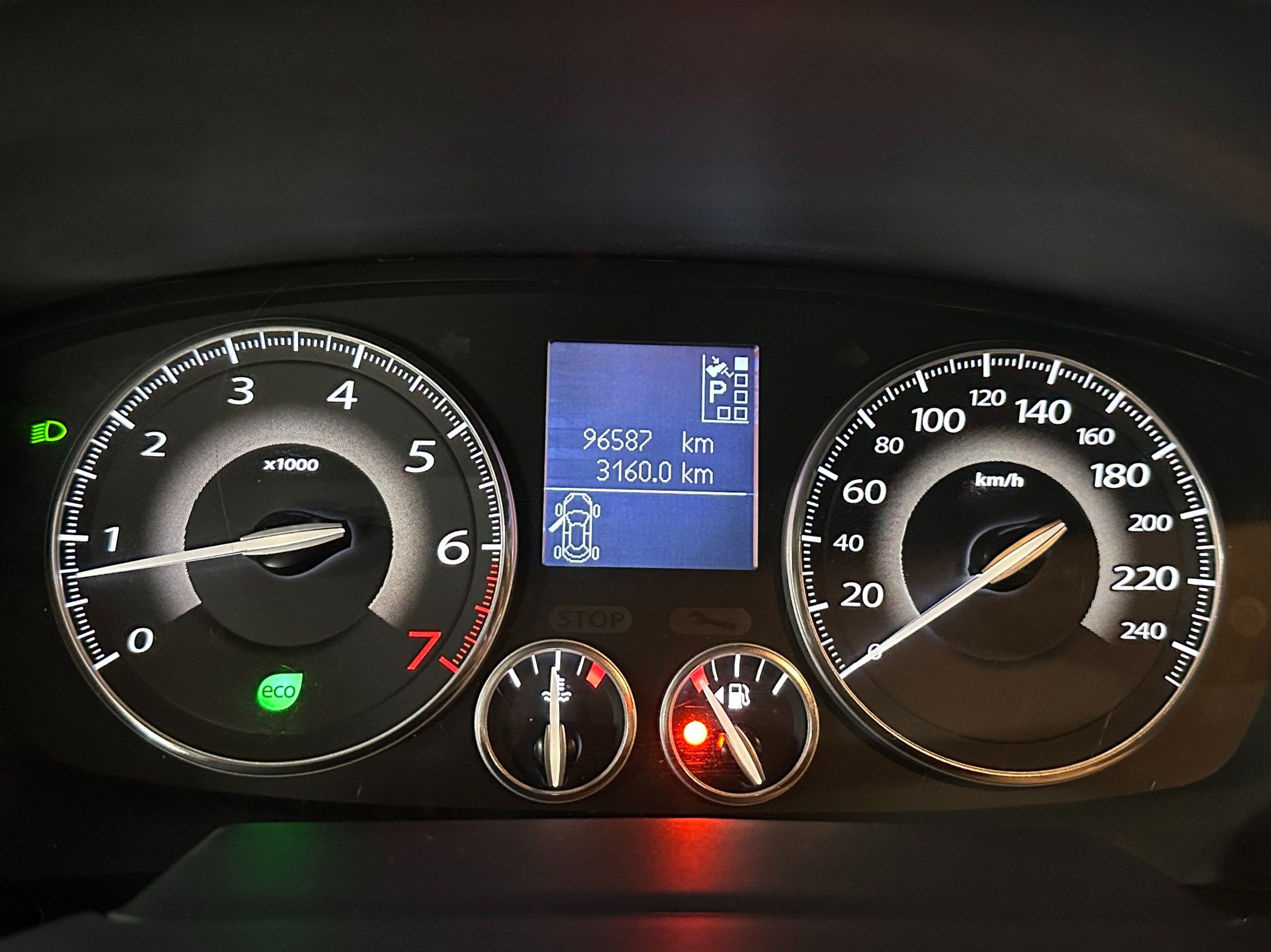 SAMSUNG SM5 PLATINUM 2012