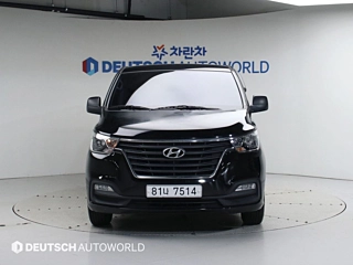HYUNDAI STAREX GRAND 2018