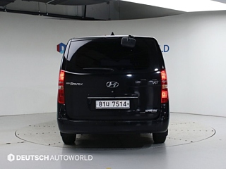 HYUNDAI STAREX GRAND 2018