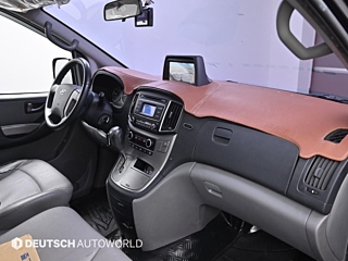 HYUNDAI STAREX GRAND 2018