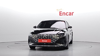 HYUNDAI GRANDEUR IG 2020