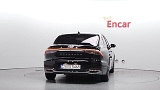 HYUNDAI GRANDEUR IG 2020