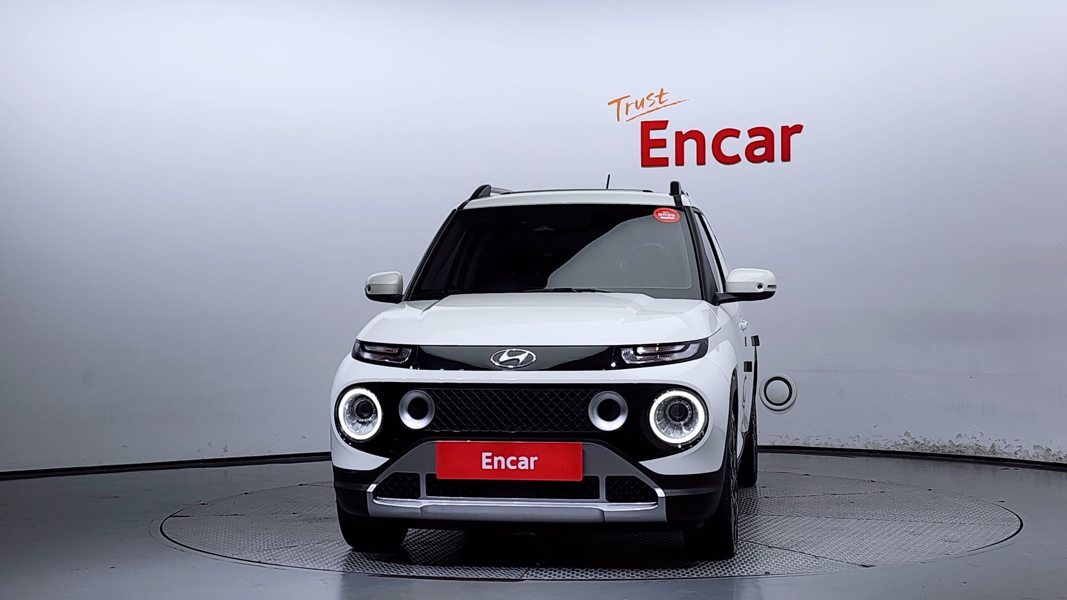 HYUNDAI CASPER 2023