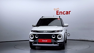 HYUNDAI CASPER 2023