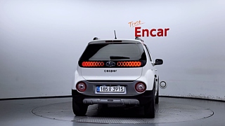 HYUNDAI CASPER 2023