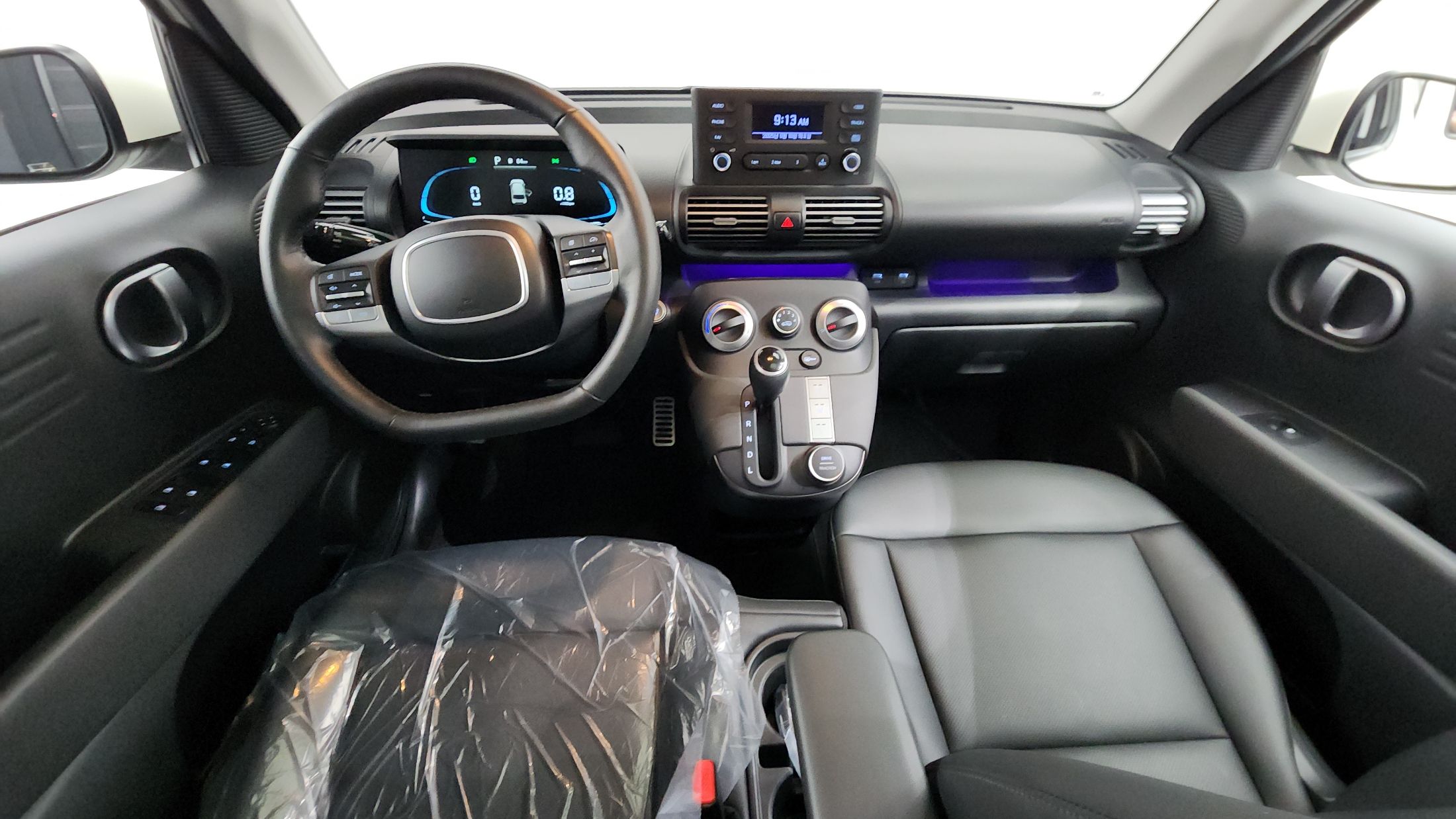 HYUNDAI CASPER 2023