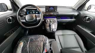 HYUNDAI CASPER 2023