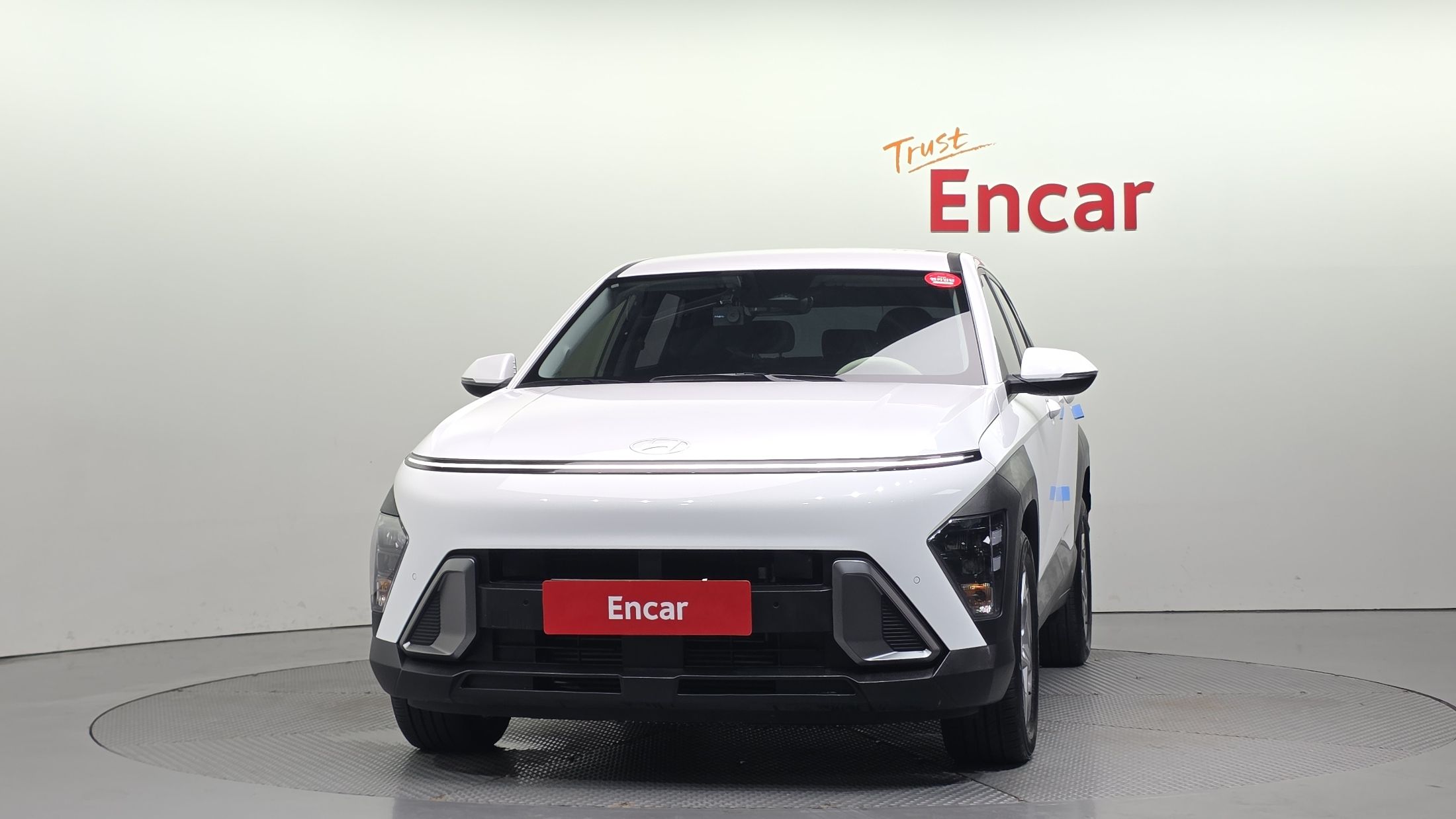 HYUNDAI KONA SX2 2023