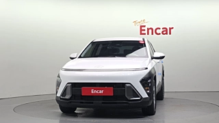 HYUNDAI KONA SX2 2023