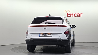 HYUNDAI KONA SX2 2023