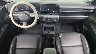 HYUNDAI KONA SX2 2023