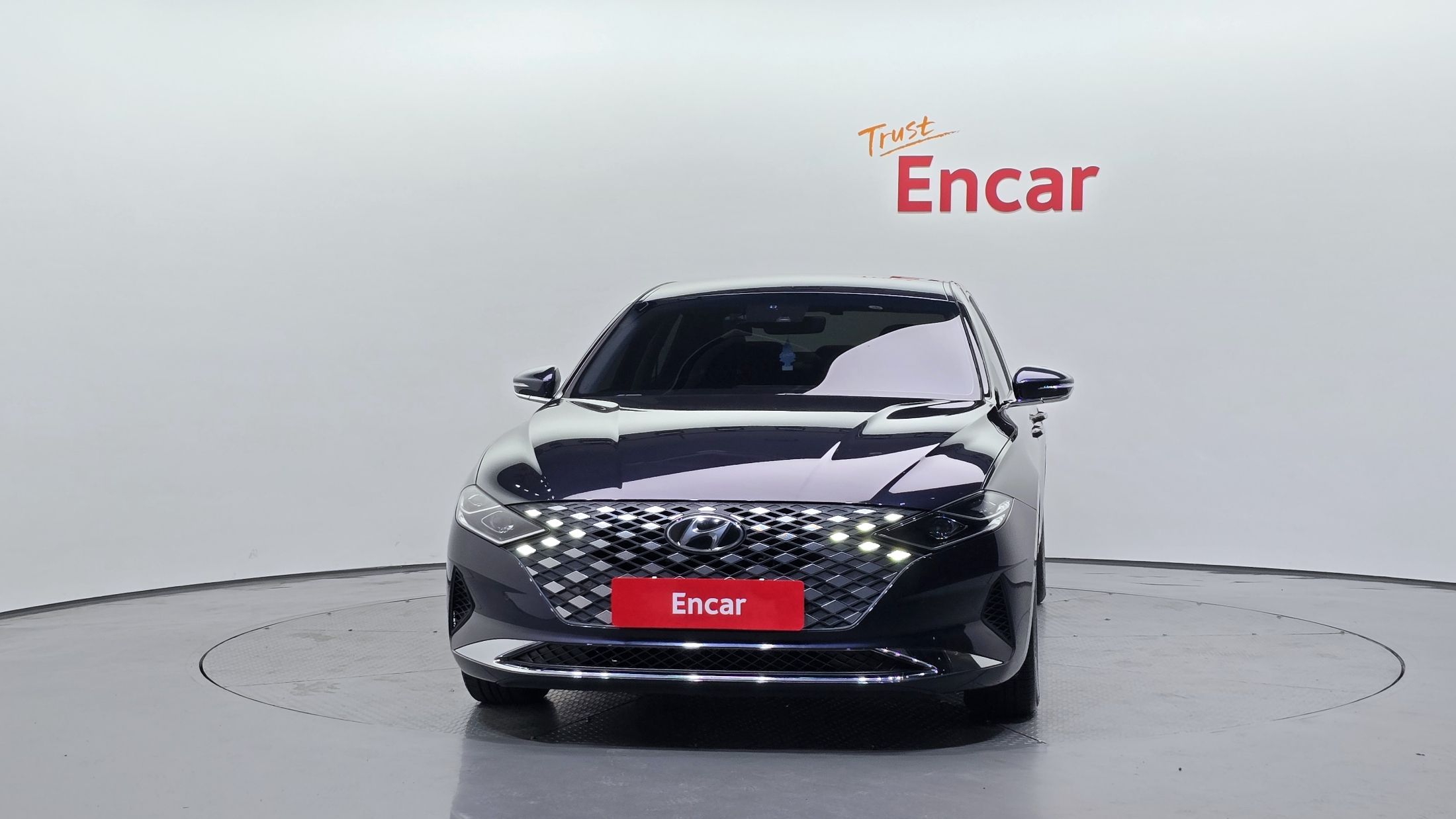 HYUNDAI GRANDEUR IG 2020