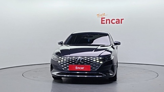 HYUNDAI GRANDEUR IG 2020