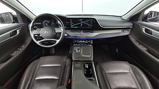 HYUNDAI GRANDEUR IG 2020