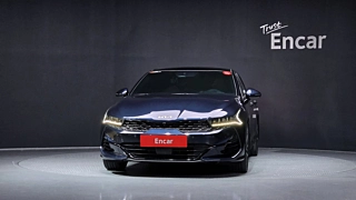 KIA K5 2023