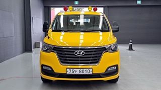 HYUNDAI STAREX GRAND 2019