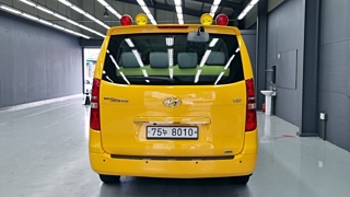 HYUNDAI STAREX GRAND 2019