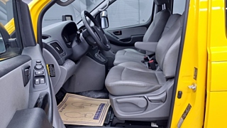 HYUNDAI STAREX GRAND 2019