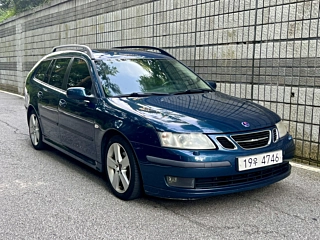 Заказать SAAB 9-3