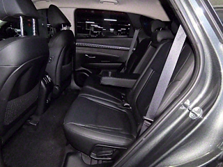 HYUNDAI TUCSON NX4 2021