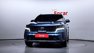 KIA SORENTO 2020
