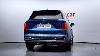 KIA SORENTO 2020
