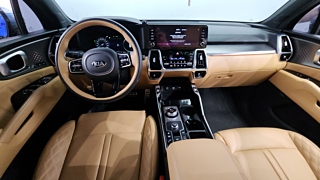 KIA SORENTO 2020