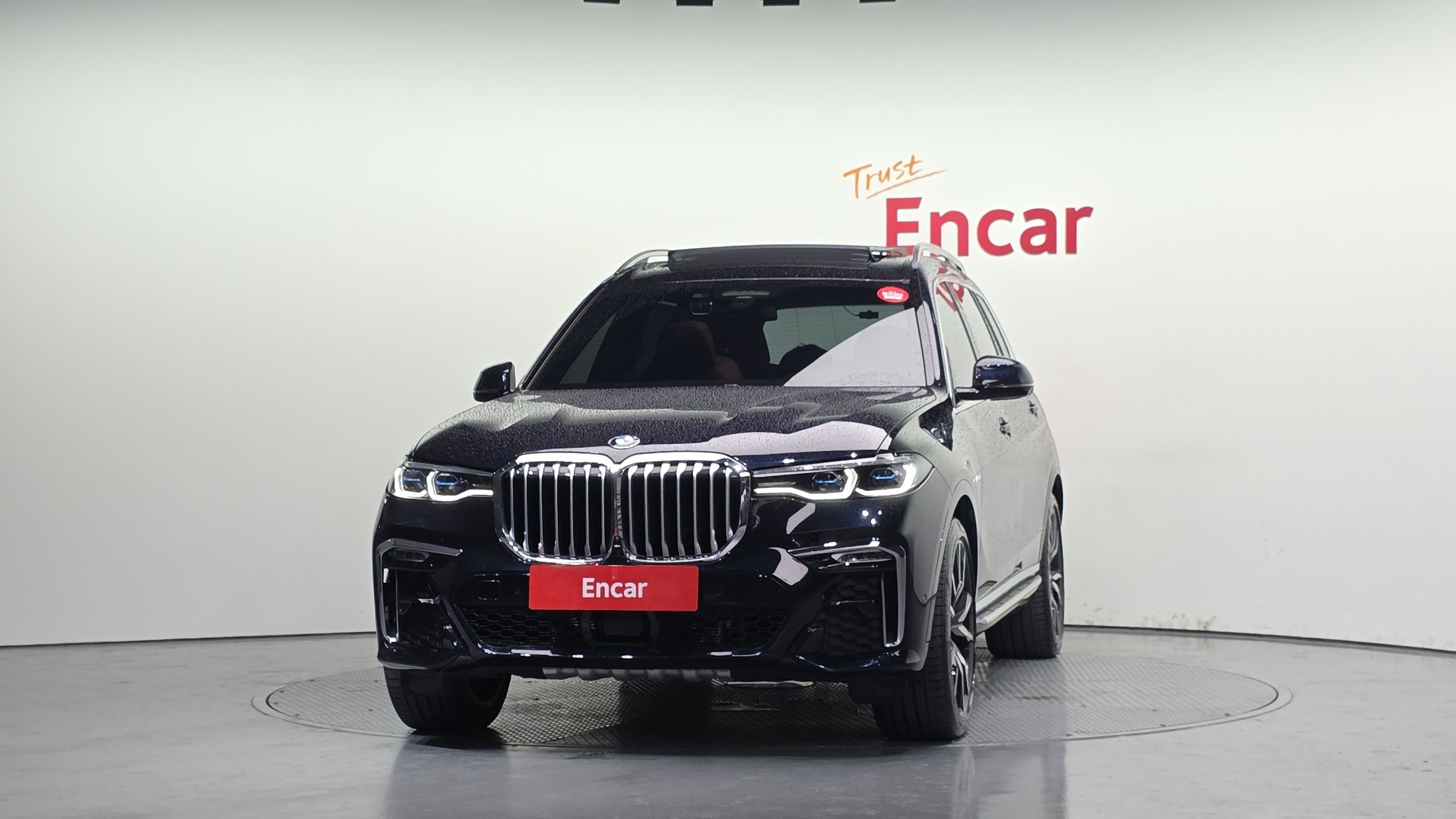 BMW X7 G07 2021