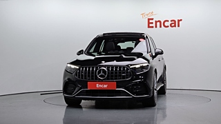MERCEDES BENZ GLC-CLASS X254 2025