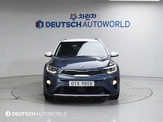 KIA STONIC 2019