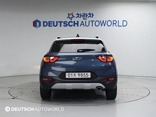 KIA STONIC 2019