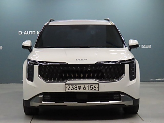 KIA CARNIVAL 2023