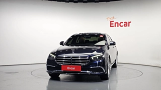 MERCEDES BENZ E-CLASS W213 2022
