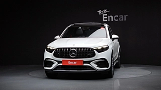 MERCEDES BENZ GLC-CLASS X254 2025