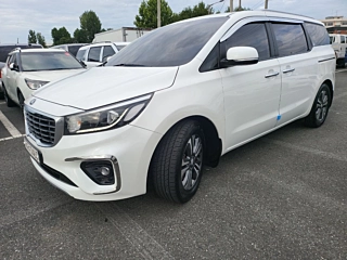 KIA CARNIVAL 2019