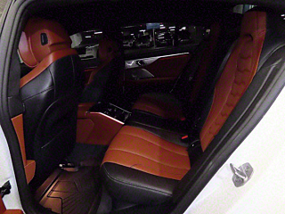 BMW 8-SERIES G15  M850i xDrive Gran Coupe 2024
