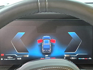 BMW 7-SERIES G70 2022