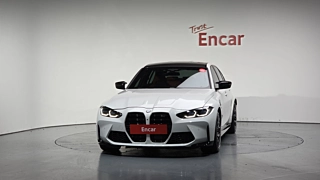 BMW M3 G80 2023