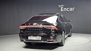 HYUNDAI GRANDEUR IG 2020