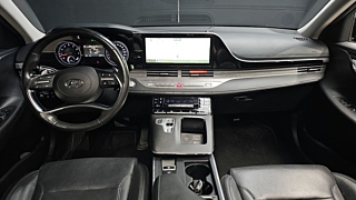 HYUNDAI GRANDEUR IG 2020