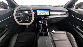 SSANGYONG TORRES 2023