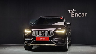 VOLVO XC90 2017